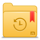 Maxthon Add-on:Bookmark Backup