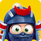 Download Clumsy Ninja