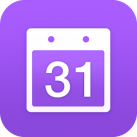 Naver Calendar
