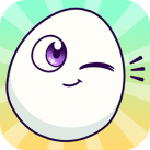 Download Egg Baby: A Virtual Pet Game