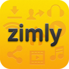 Download Zimly: Home Media Cloud