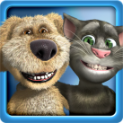 Download Talking Tom & Ben News