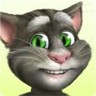 Download Talking Tom Cat 2
