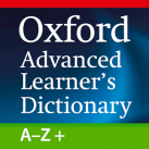 Download Oxford Advanced Learner’s A-Z+