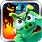 Download Angry Piggy