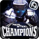 Real Steel Champions