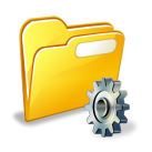File Manager (File transfer)