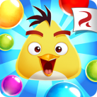 Angry Birds POP Bubble Shooter