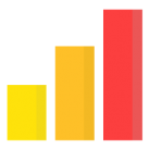 Download Data counter widget