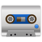 Download TapeMachine Lite Recorder