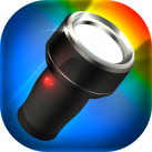Đèn pin – Color Flashlight LED