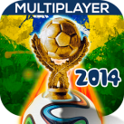 Download World Cup Brazil Soccer 2014