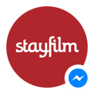 Download Stayfilm for Messenger