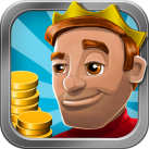 Download Cloud Castle: Build Kingdoms