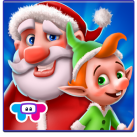 Santa’s Little Helper