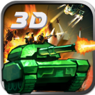 Download Tank Perak 3D