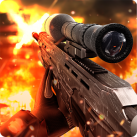 Download Dead Earth: Sci-fi FPS Shooter