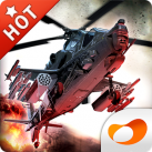 GUNSHIP BATTLE : Helicopter 3D