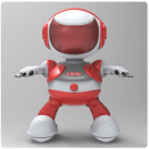 Download Disco robo