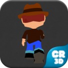 Download Cave Run 3D