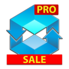 Download Dropsync PRO Key