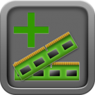 Download Memory Usage Plus