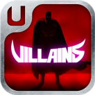 Download Villains RPG