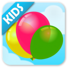 Download Balloon Boom for kids