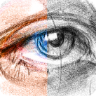 Sketch Me! – Sketch & Cartoon