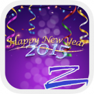 Download Happy new year 2015 – ZERO