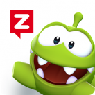 Download Zoobe – cartoon voice messages