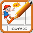 Download Comic Maker HD