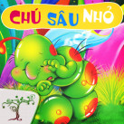 Con ngoan: Chú sâu nhỏ