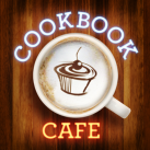 Cookbook Cafe: The grassroots way to shop for cookbooks — by BakeSpace.com