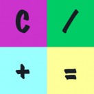 Cool Calculator for iPad