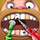 Crazy Dentist – Fun games