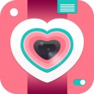 Cream & Sugar – The tbh Girls Only Hipster IG Photo Collage Sticker Cam that Creates foto Strips, Collages, pic editor with filters, beautiful cropped image for Tumblr