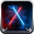 Crystal Saber of Light – The ultimate light saber experience in your pocket