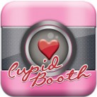 Cupid Booth – Valentine’s Day!