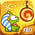 Cut the Rope: Time Travel Free