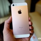 Đánh giá iPhone SE: Hoàn thiện đấy nhưng chưa hoàn hảo