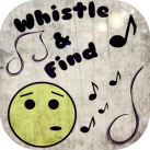 Download Whistle & Find – Phone Finder