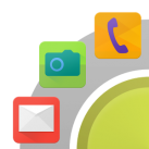 Download CircleLauncher