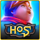 Download Heroes of SoulCraft – MOBA