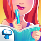 Dear Diary – An Interactive Story About Anna’s Secrets
