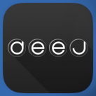 Download deej – DJ turntable. Mix, record & share your music