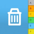 Delete Duplicates + Contacts