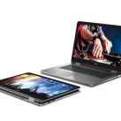 Dell giới thiệu laptop 17 inch có thiết kế 2-trong-1