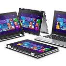Dell Inspiron 3158 – Laptop xoay 360 2-trong-1