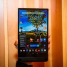 Dell rời thị trường tablet Android, tiếp tục với PC